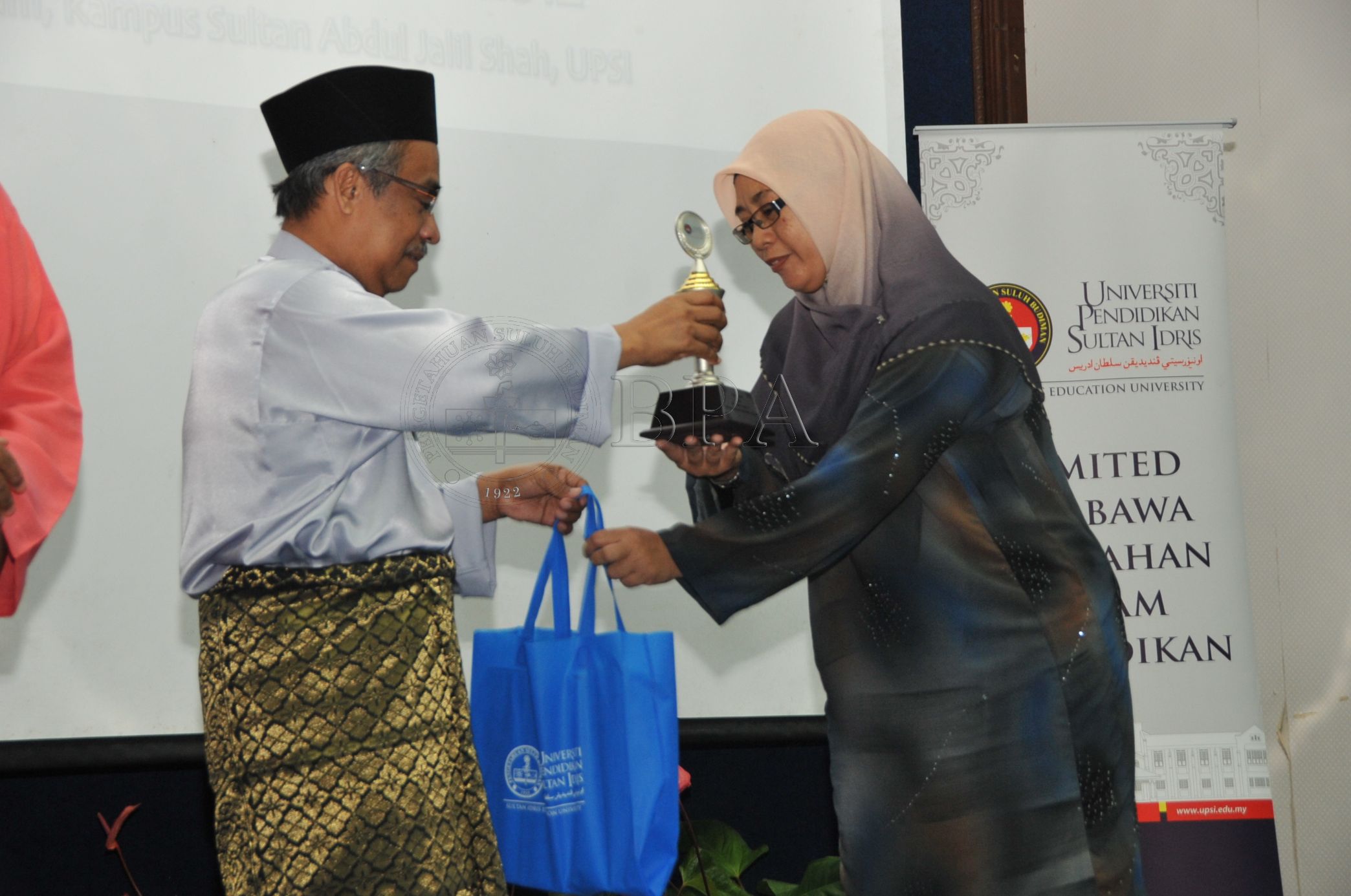 BPA 12 110 APC PRO 5357